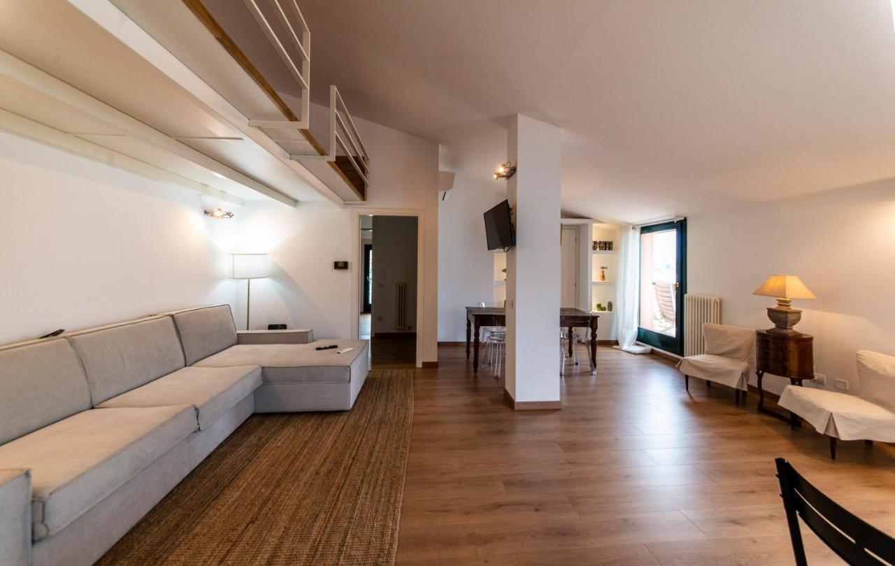 La Culla Sul Lago Lovere Exterior photo
