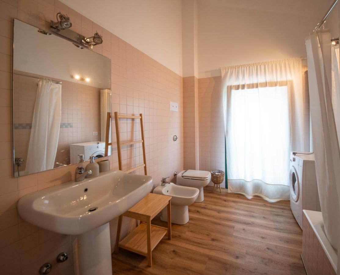 La Culla Sul Lago Lovere Exterior photo