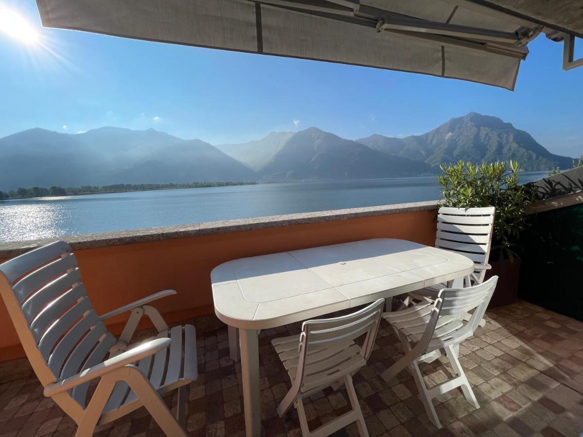 La Culla Sul Lago Lovere Exterior photo
